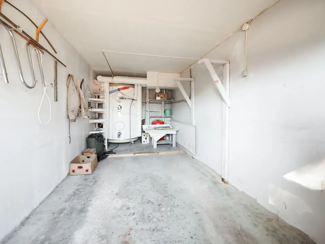 Дом в Кангасниеми, Финляндия, 101 м² - фото 15