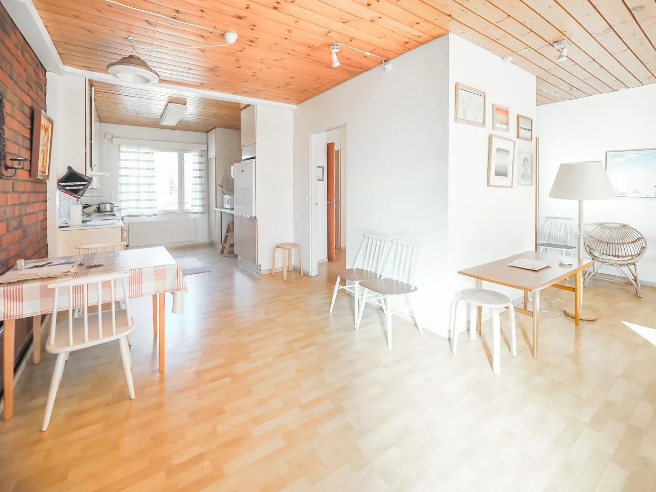 Дом в Кангасниеми, Финляндия, 101 м² - фото 6