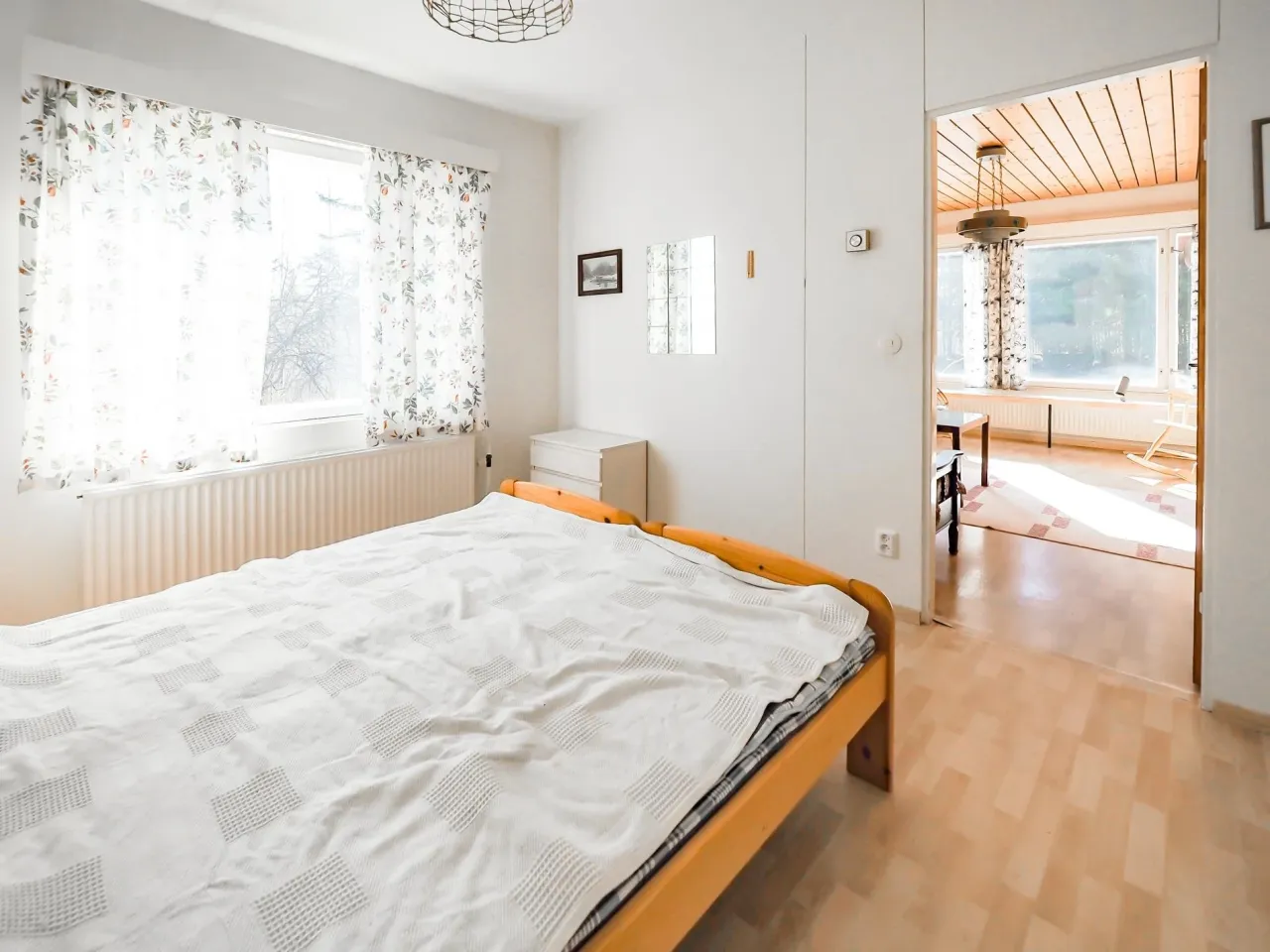 Дом в Кангасниеми, Финляндия, 101 м² - фото 10