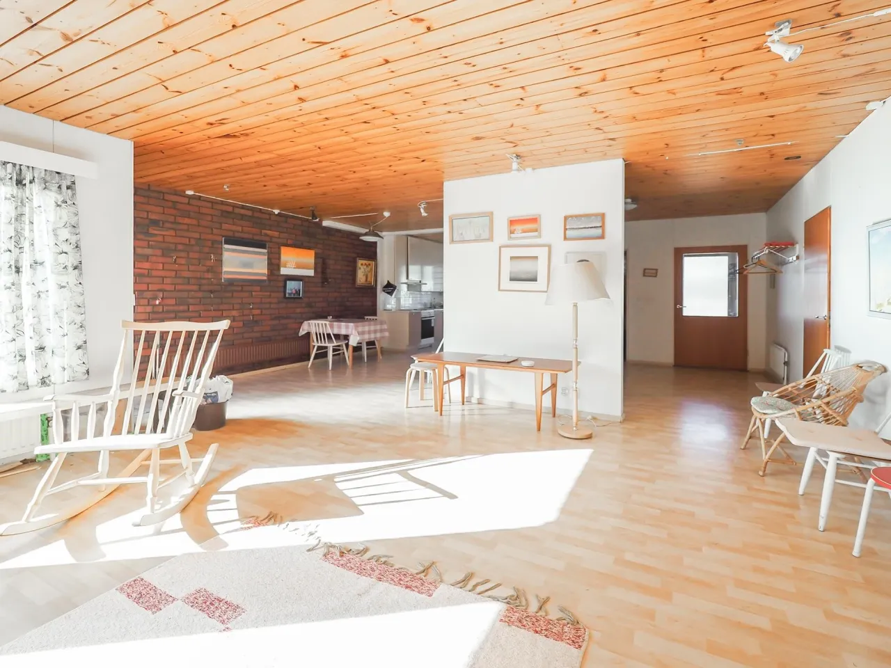 Дом в Кангасниеми, Финляндия, 101 м² - фото 4