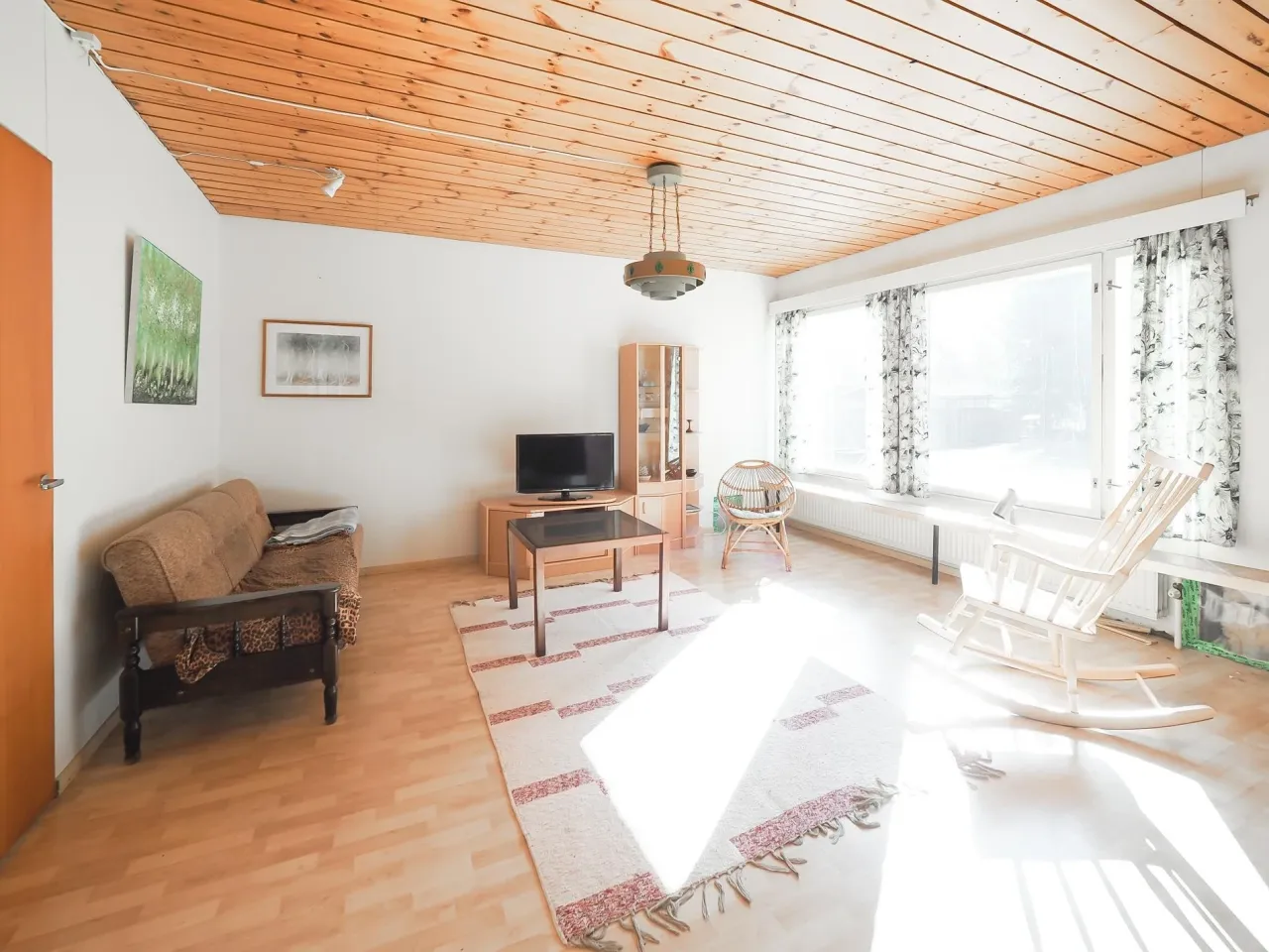 Дом в Кангасниеми, Финляндия, 101 м² - фото 5