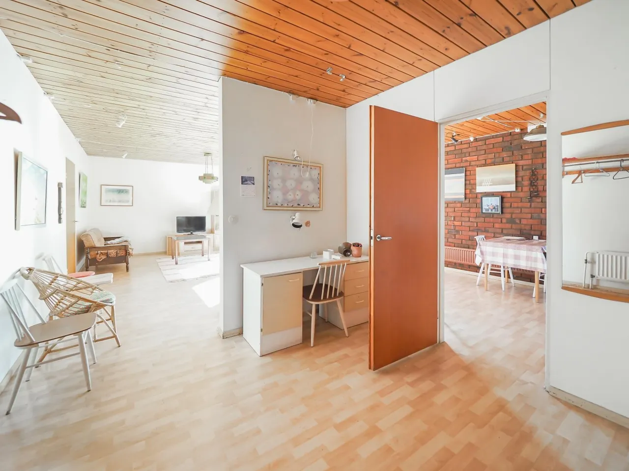 Дом в Кангасниеми, Финляндия, 101 м² - фото 8