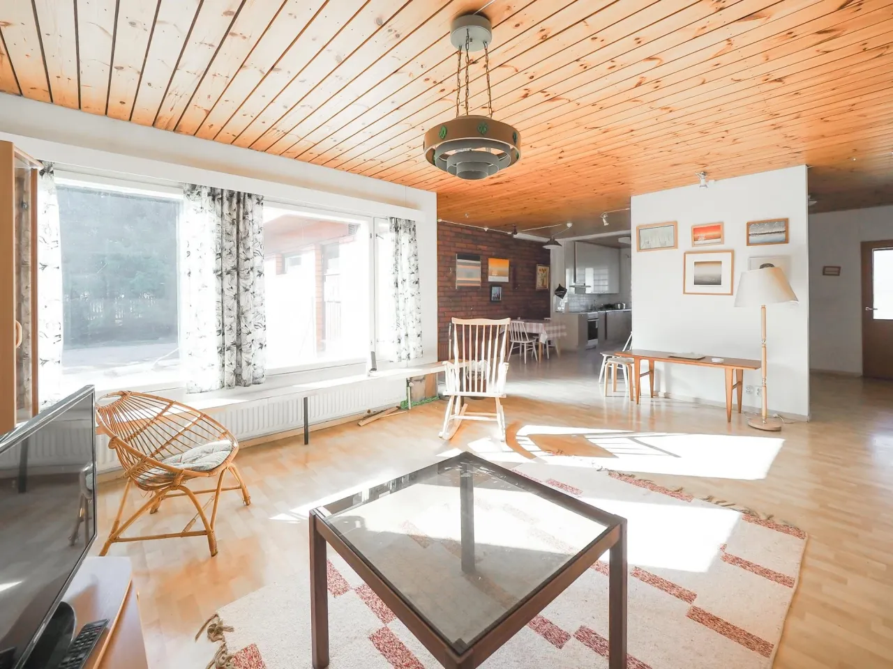 Дом в Кангасниеми, Финляндия, 101 м² - фото 3