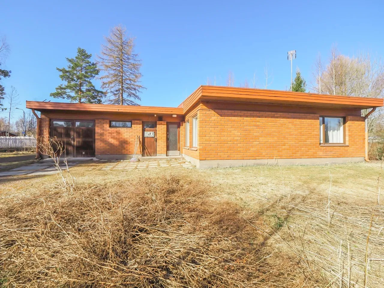 Дом в Кангасниеми, Финляндия, 101 м² - фото 16