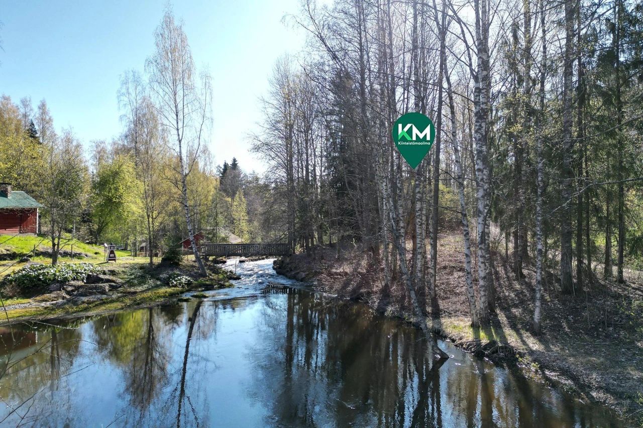 Коттедж в Настола, Финляндия, 80 м² - фото 1