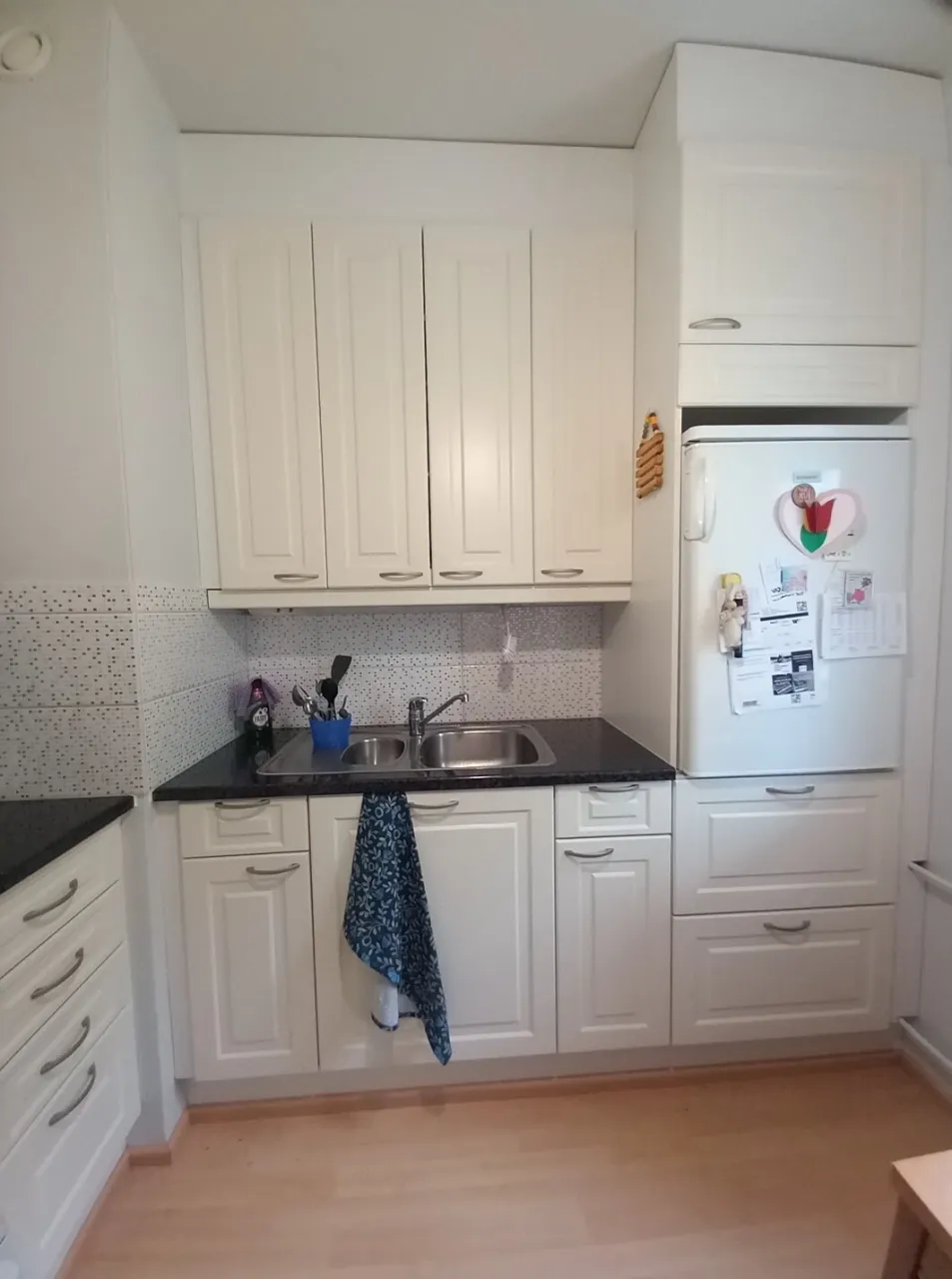 Квартира в Пиексямяки, Финляндия, 31 м² - фото 1
