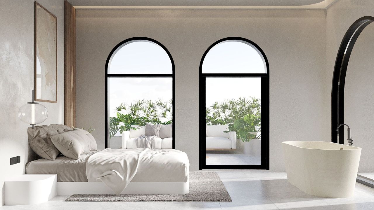 Вилла в Нуса Дуа, Индонезия, 33 м² - фото 8