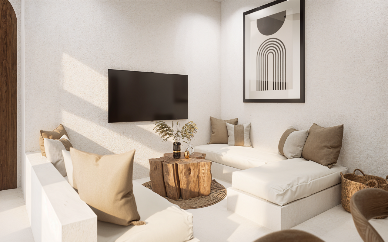 Вилла в Нуса Дуа, Индонезия, 33 м² - фото 6