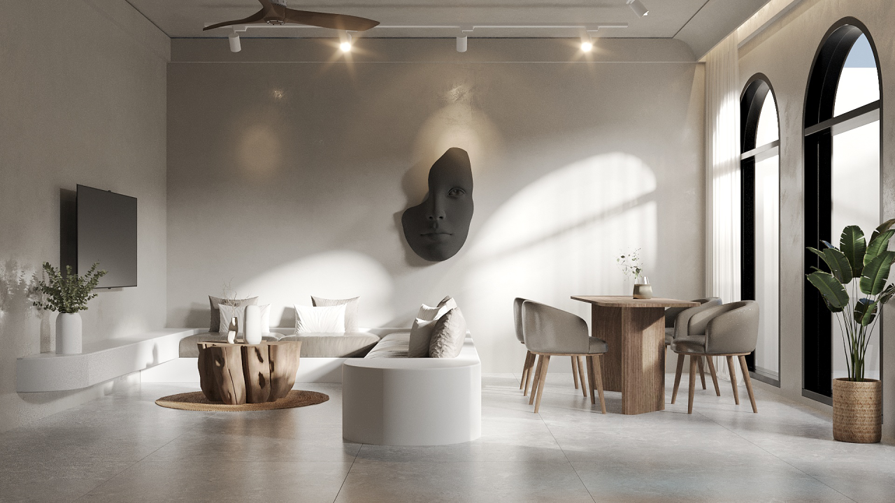 Вилла в Нуса Дуа, Индонезия, 40 м² - фото 9