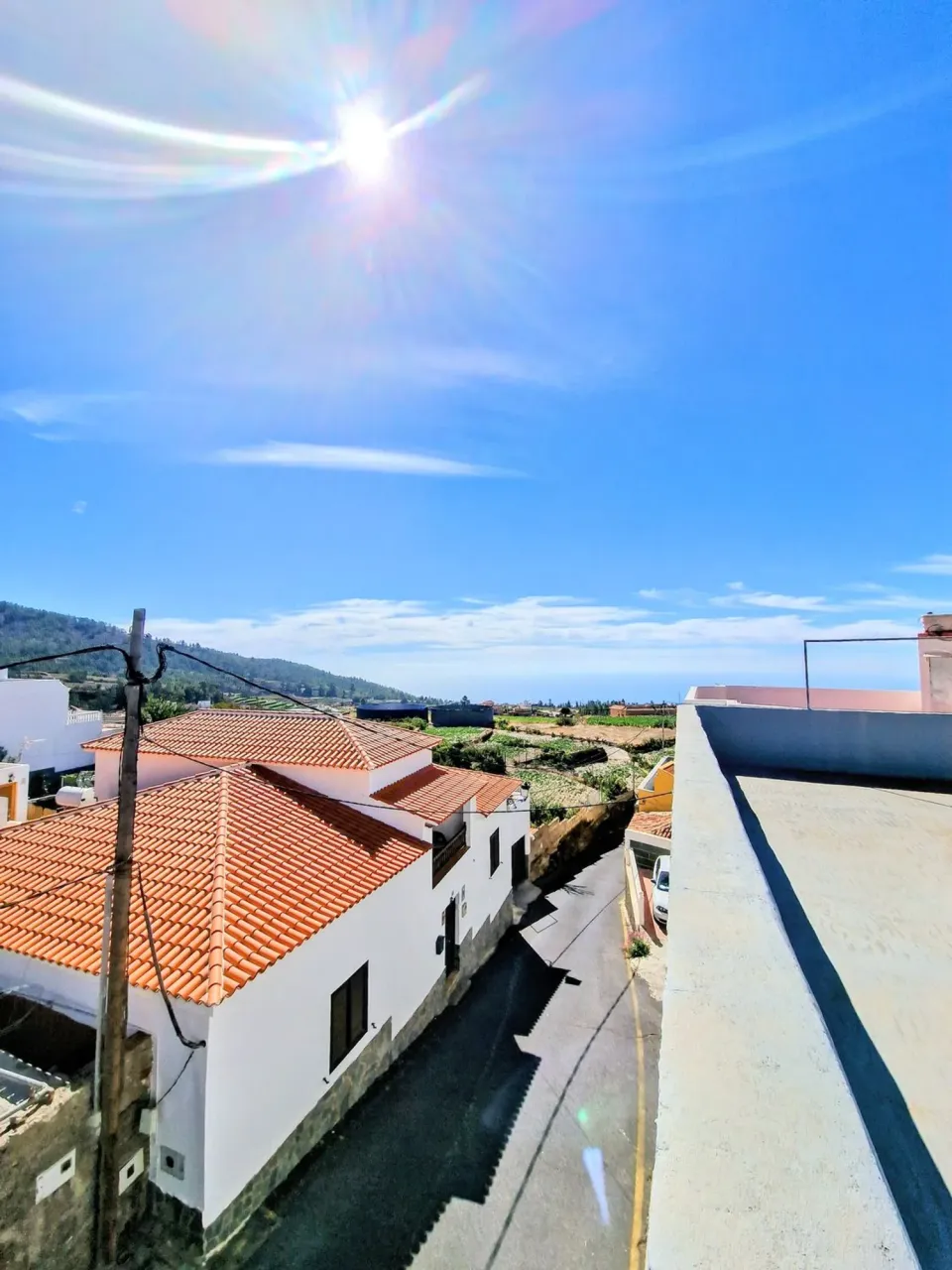 Квартира в Санта-Крус-де-Тенерифе, Испания, 101 м² - фото 1