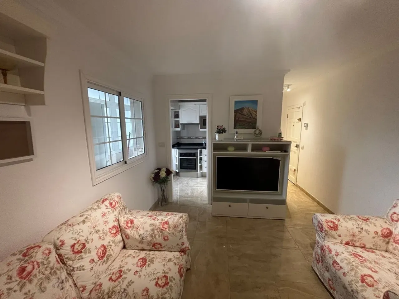 Квартира в Санта-Крус-де-Тенерифе, Испания, 69 м² - фото 1