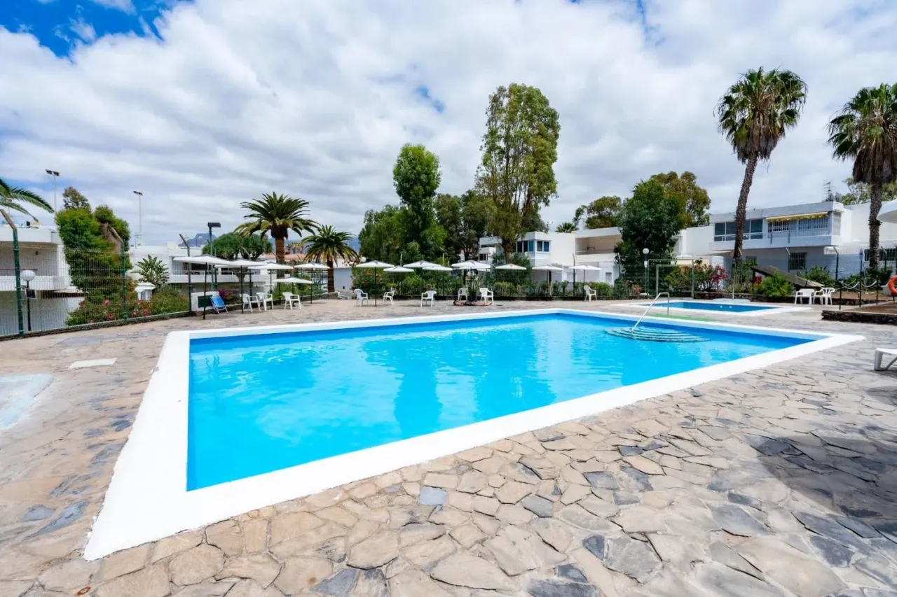 Студия в Санта-Крус-де-Тенерифе, Испания, 29 м² - фото 1