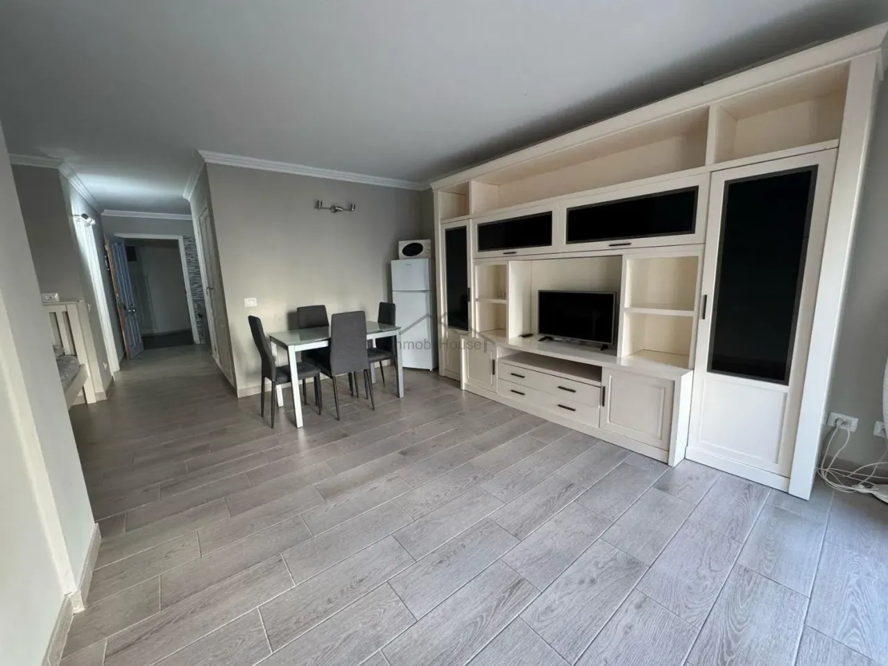 Студия в Санта-Крус-де-Тенерифе, Испания, 47 м² - фото 1