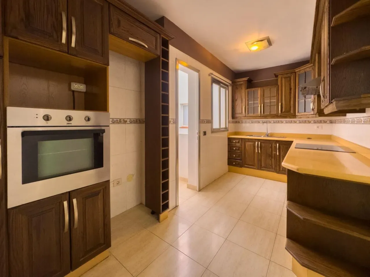 Квартира в Санта-Крус-де-Тенерифе, Испания, 108 м² - фото 1