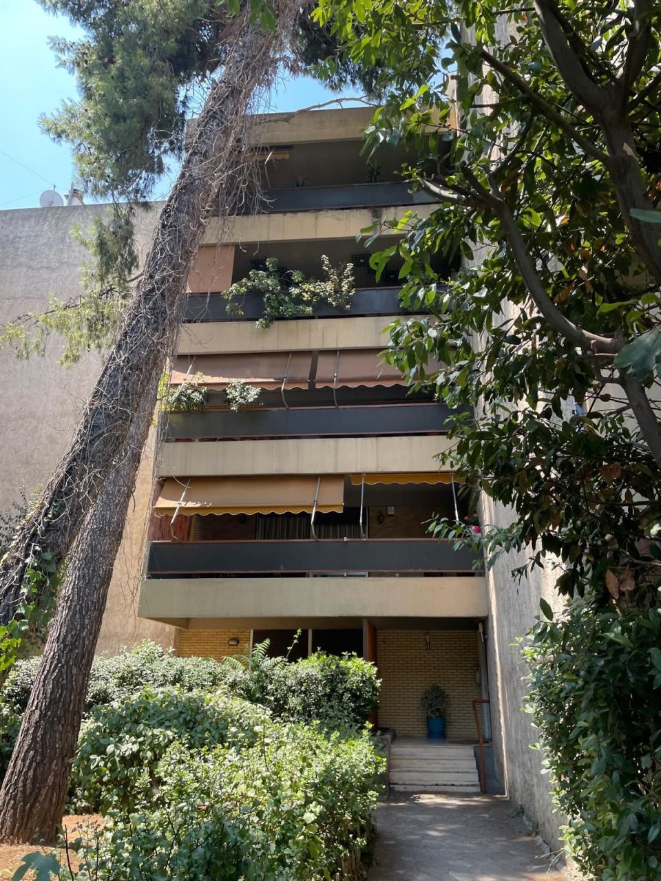 Апартаменты в Халандри, Греция, 62 м² - фото 1