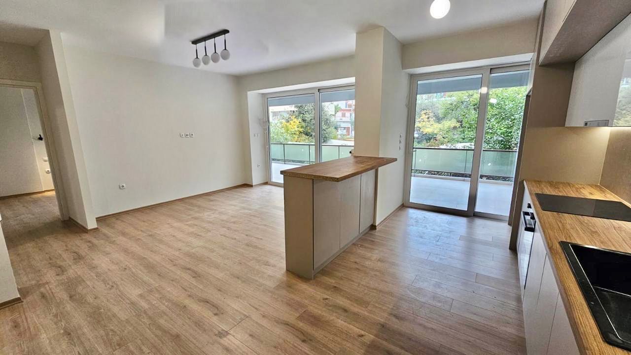 Апартаменты в Халандри, Греция, 82 м² - фото 1