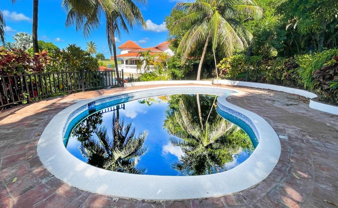 Дом в Сосуа, Доминиканская Республика, 300 м² - фото 11