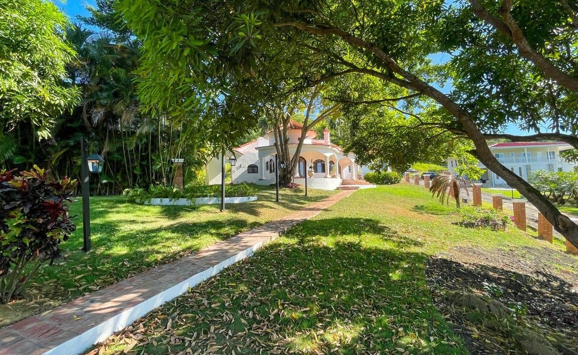 Дом в Сосуа, Доминиканская Республика, 300 м² - фото 12