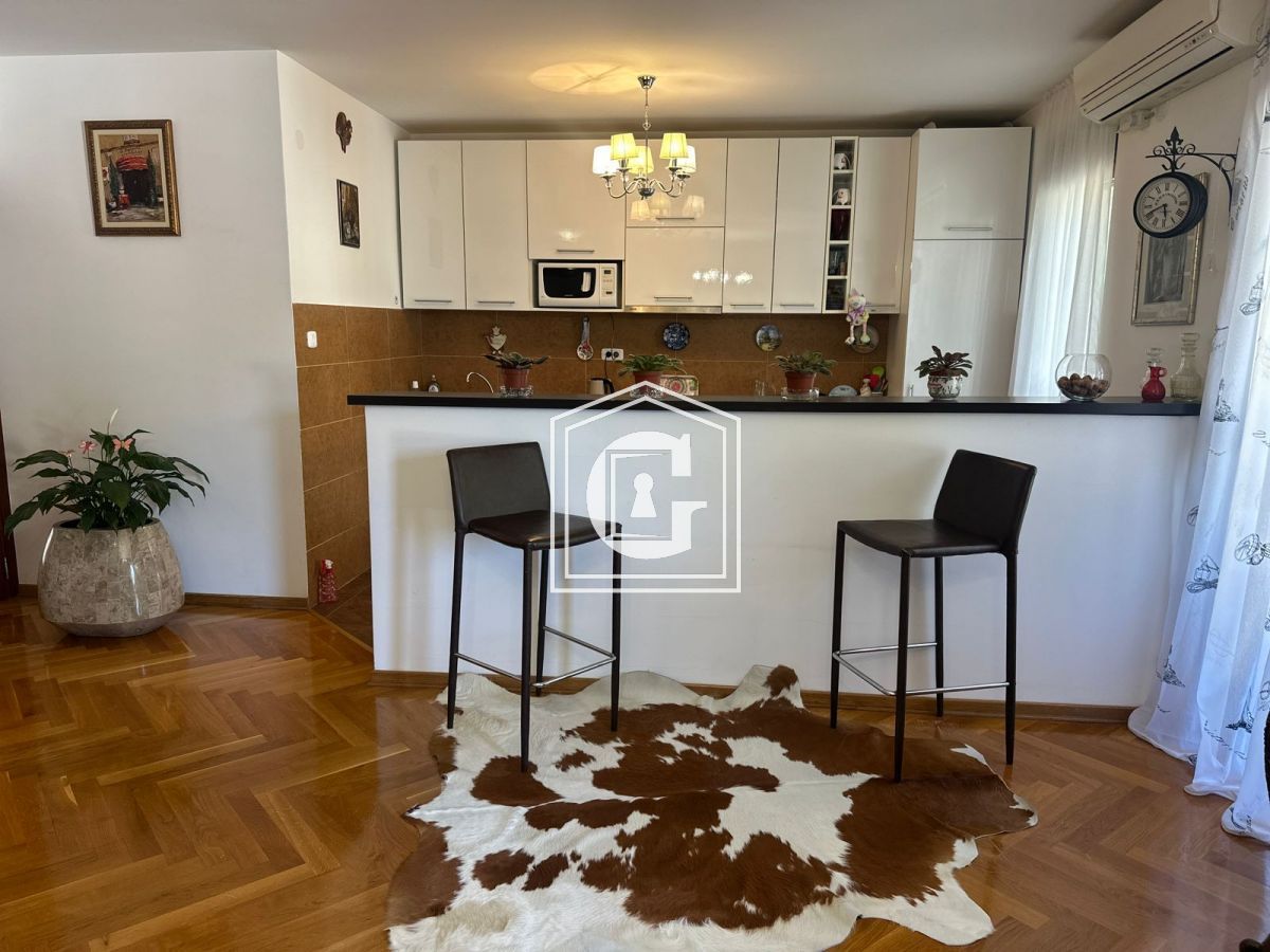 Апартаменты в Будве, Черногория, 100 м² - фото 2