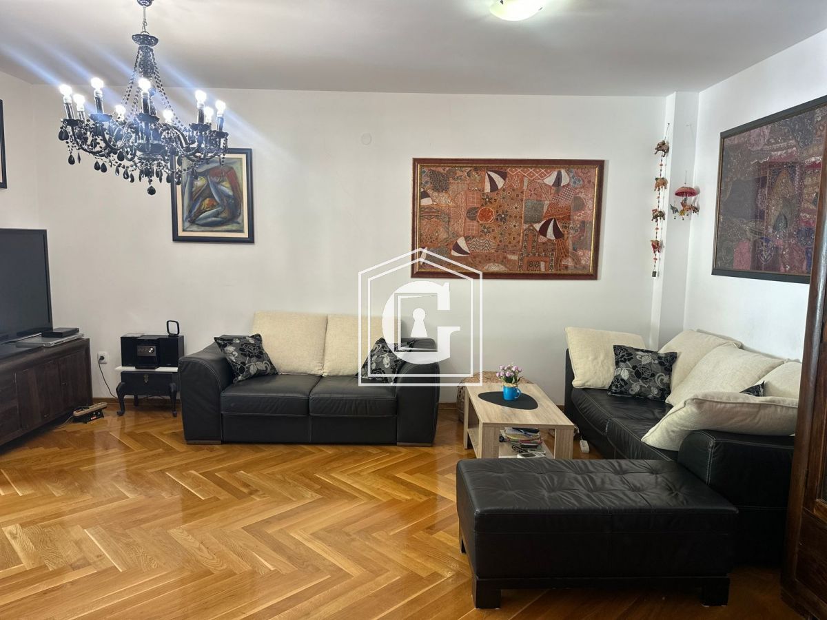 Апартаменты в Будве, Черногория, 100 м² - фото 4