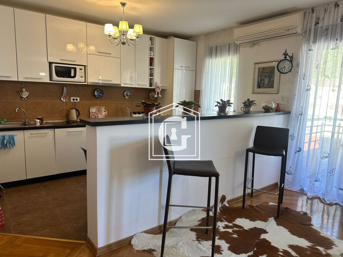 Апартаменты в Будве, Черногория, 100 м² - фото 9