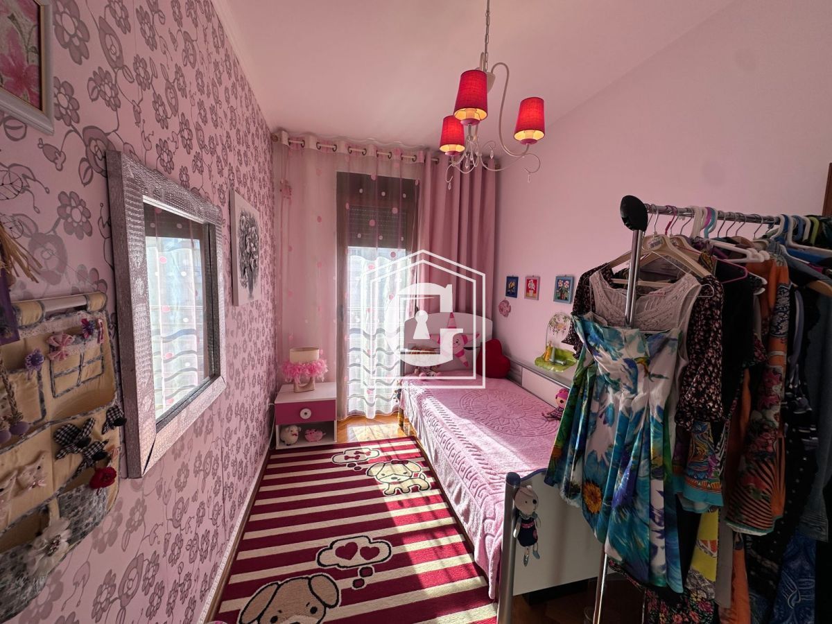 Апартаменты в Будве, Черногория, 100 м² - фото 10