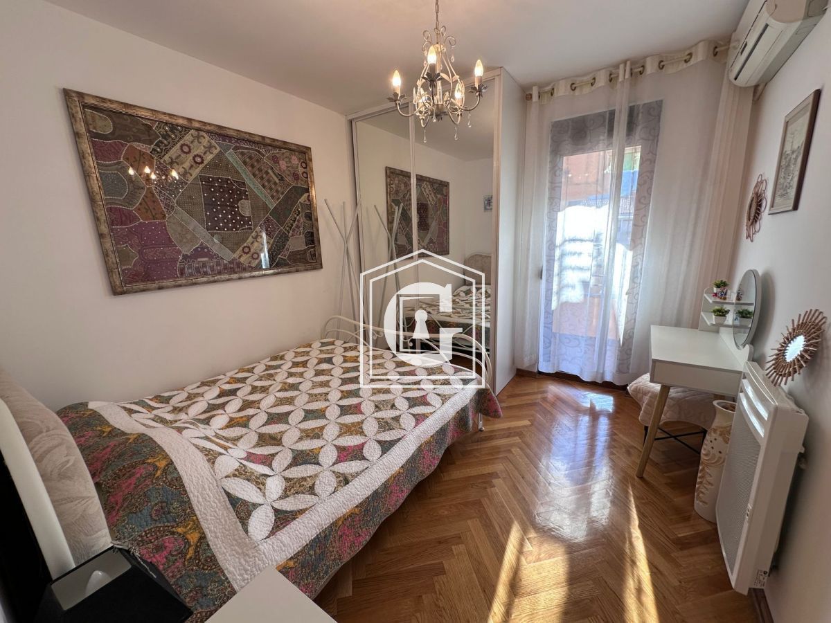 Апартаменты в Будве, Черногория, 100 м² - фото 11