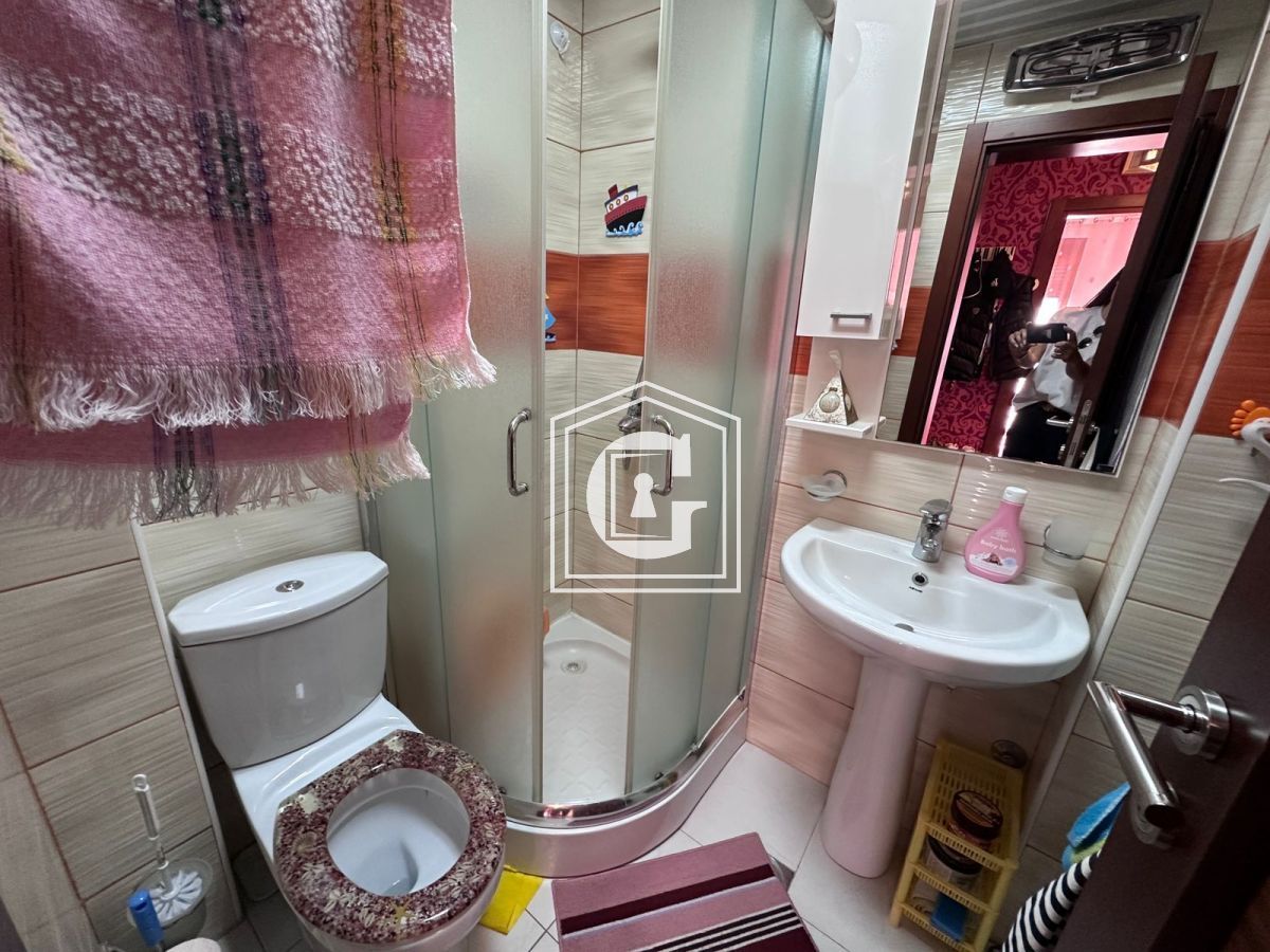 Апартаменты в Будве, Черногория, 100 м² - фото 12