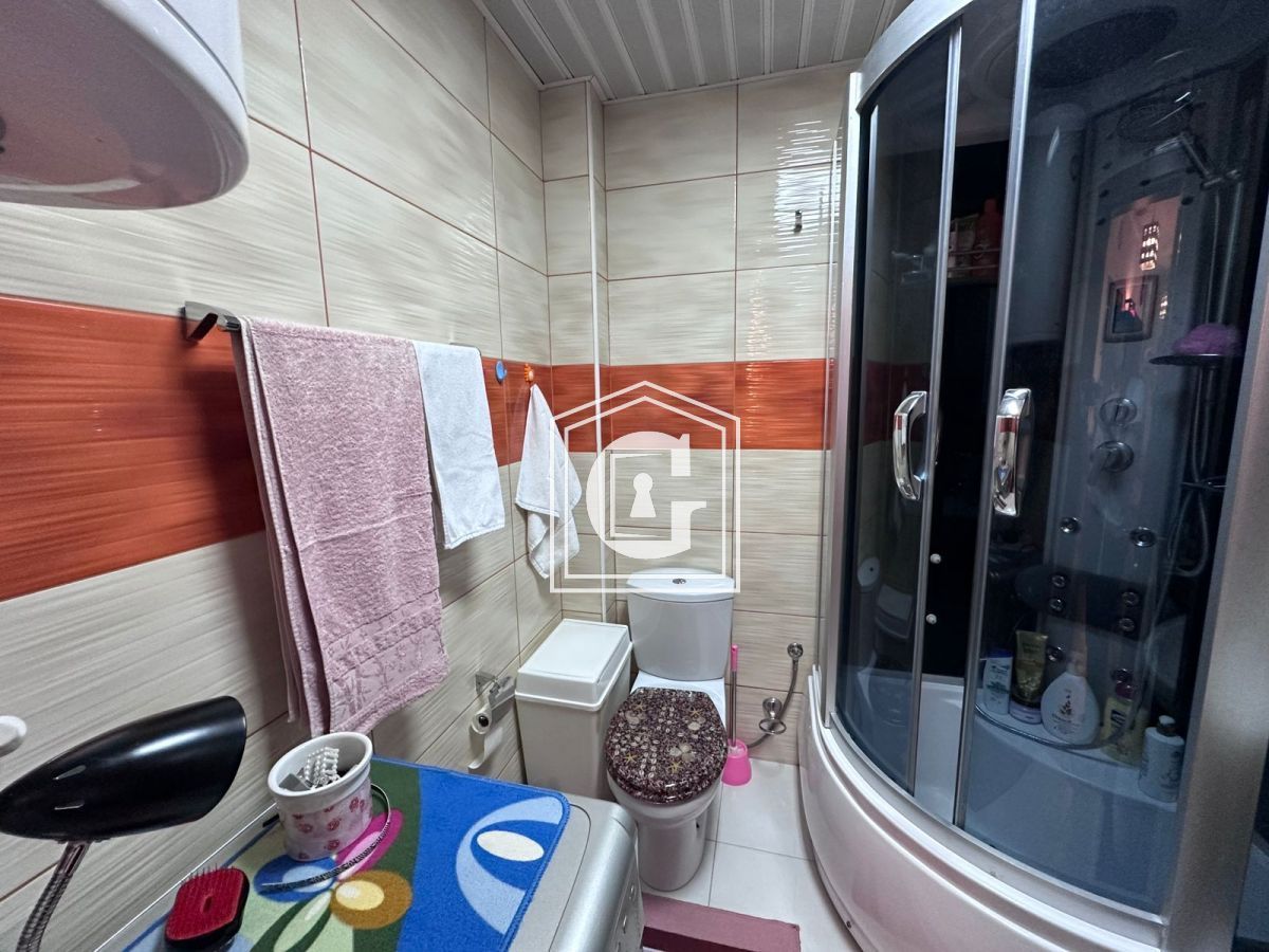 Апартаменты в Будве, Черногория, 100 м² - фото 13