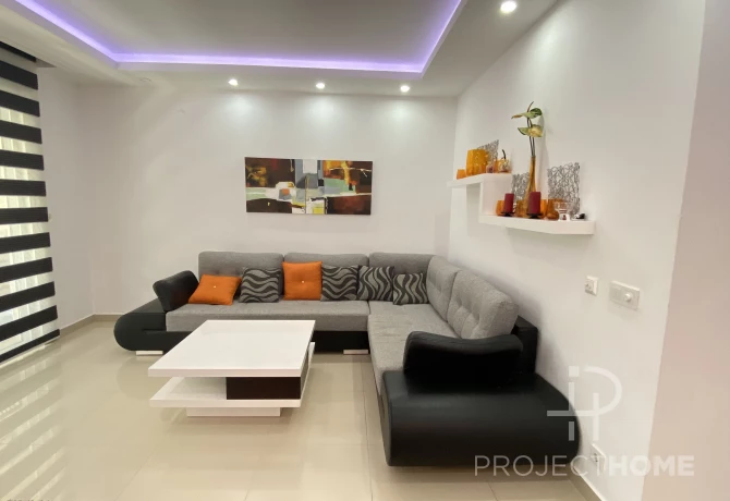 Квартира в Алании, Турция, 125 м² - фото 1