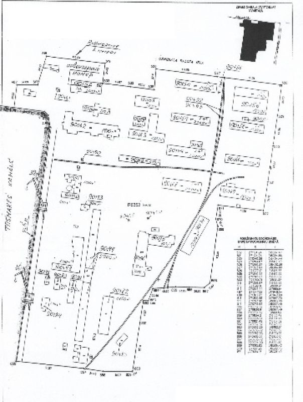 Инвестиционный проект в Лиепае, Латвия, 44 000 м² - фото 9