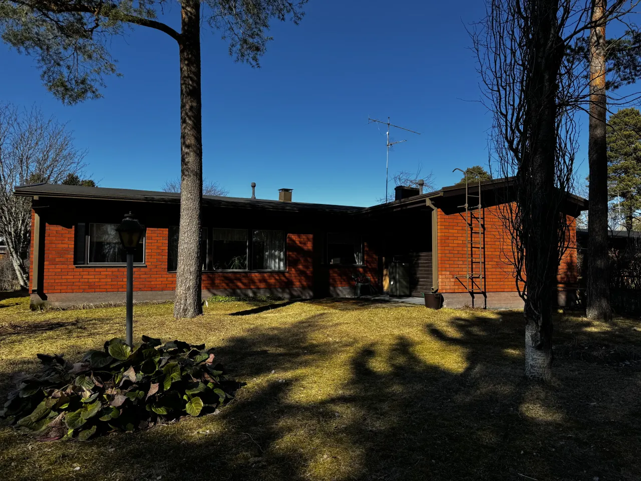 Дом в Оулу, Финляндия, 115 м² - фото 1