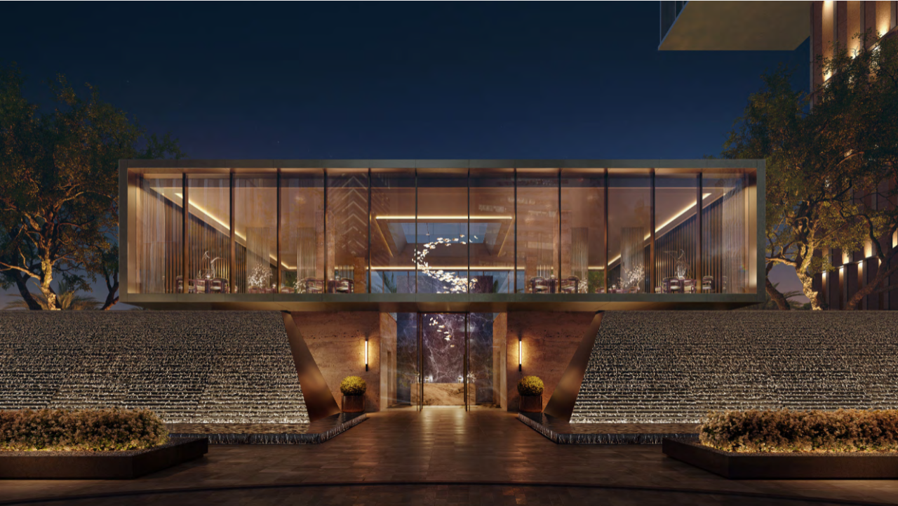 Апартаменты в Дубае, ОАЭ, 591.7 м² - фото 15