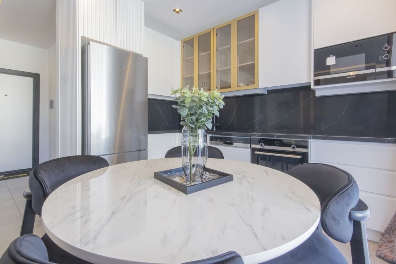 Пентхаус в Алании, Турция, 133 м² - фото 7