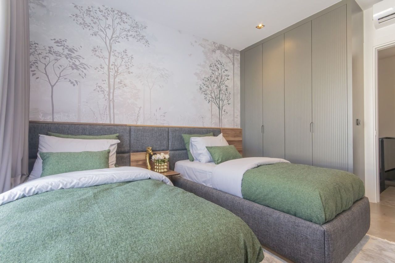 Пентхаус в Алании, Турция, 133 м² - фото 17