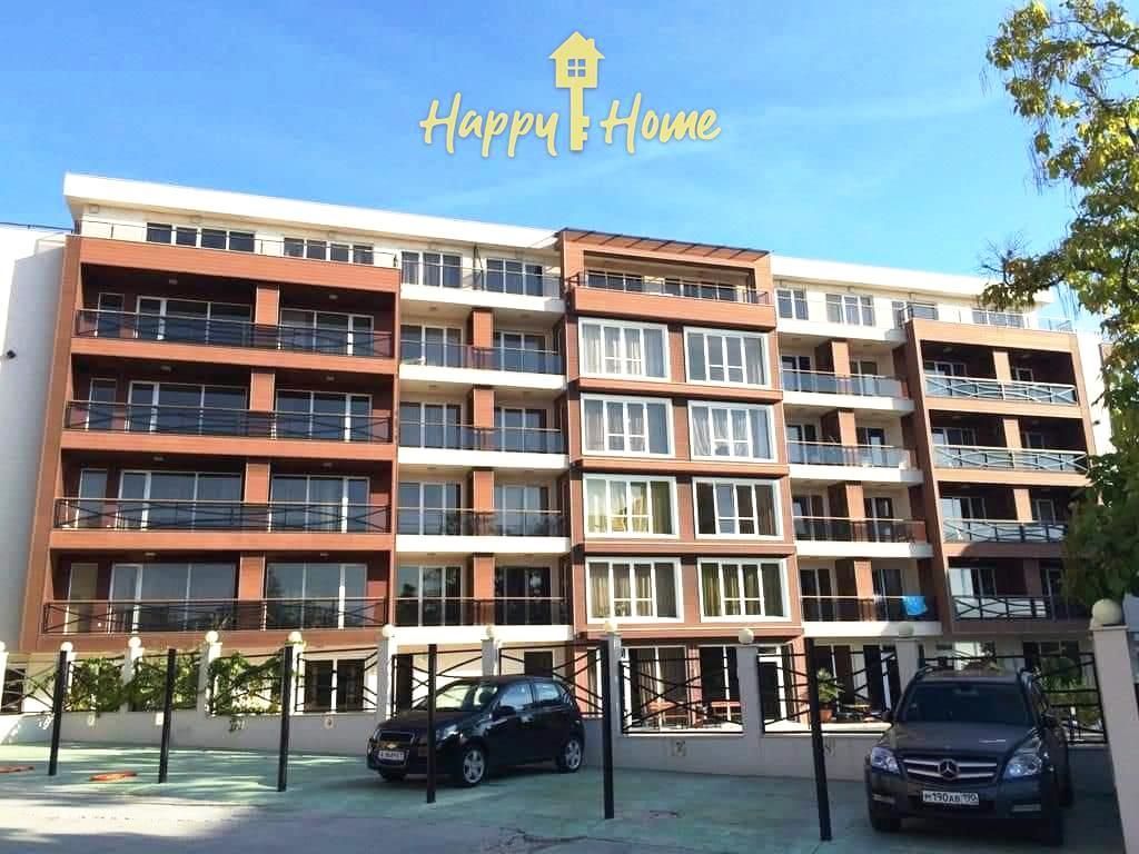 Квартира в Равде, Болгария, 82 м² - фото 13