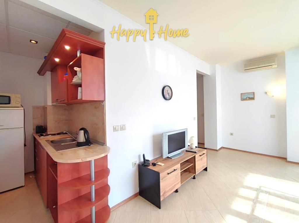 Квартира на Солнечном берегу, Болгария, 77 м² - фото 6