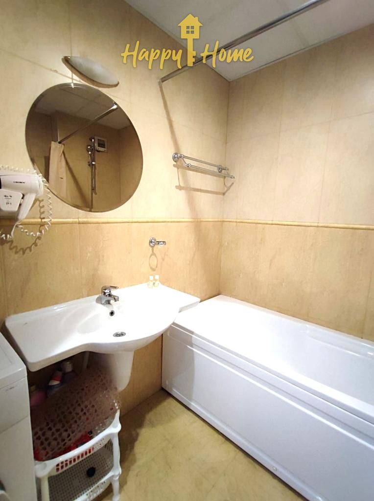 Квартира на Солнечном берегу, Болгария, 77 м² - фото 9