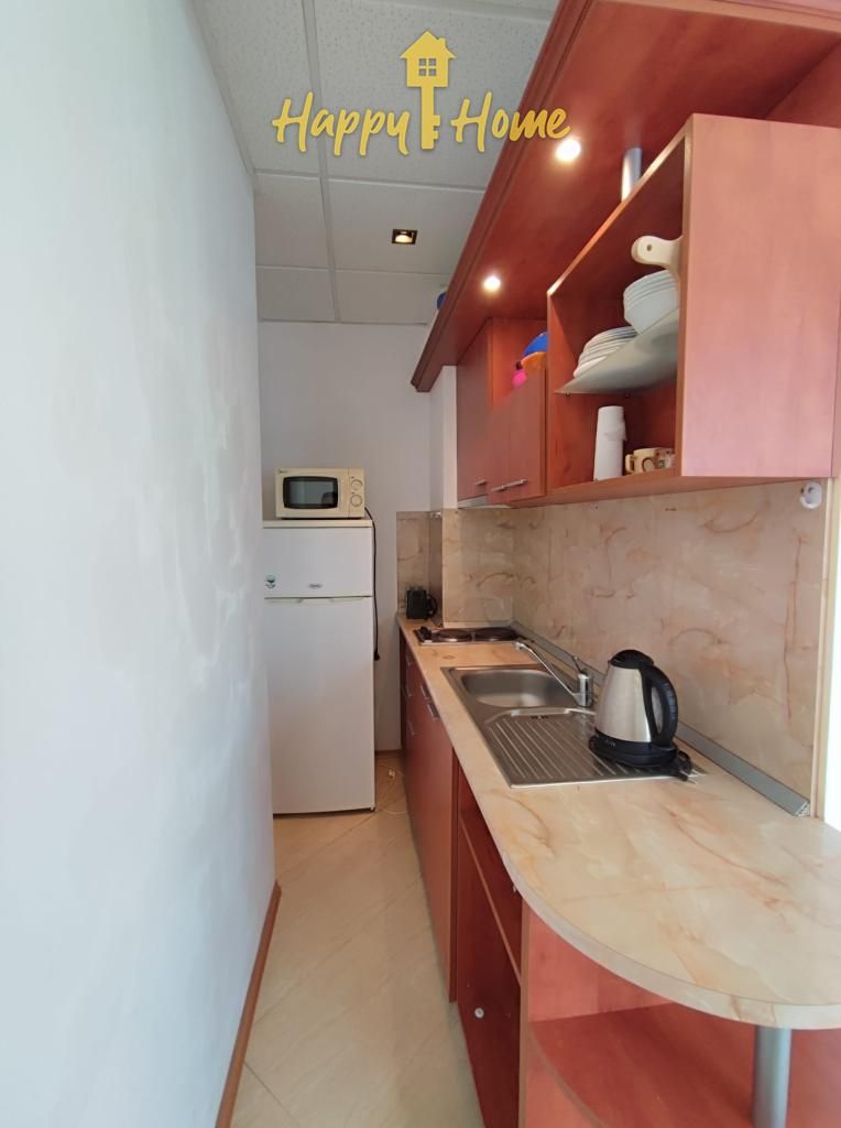 Квартира на Солнечном берегу, Болгария, 77 м² - фото 7