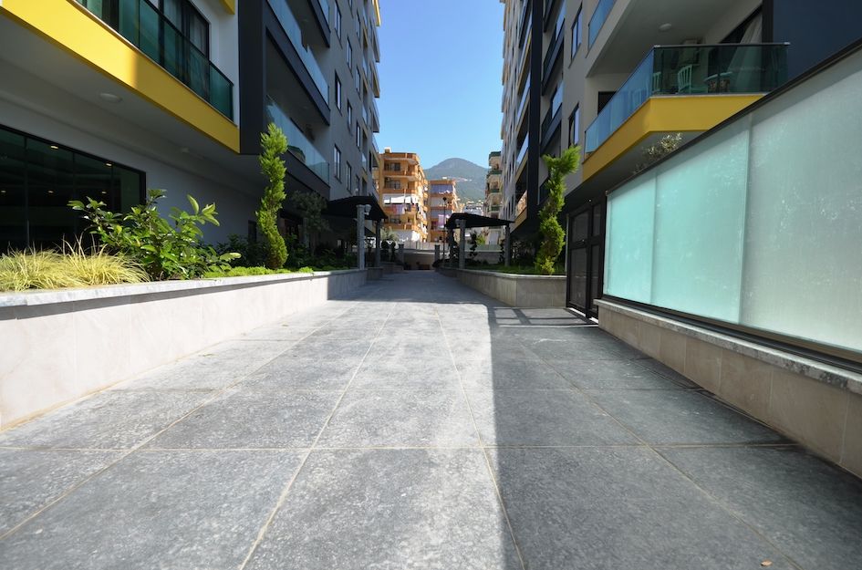 Квартира в Алании, Турция, 145 м² - фото 8