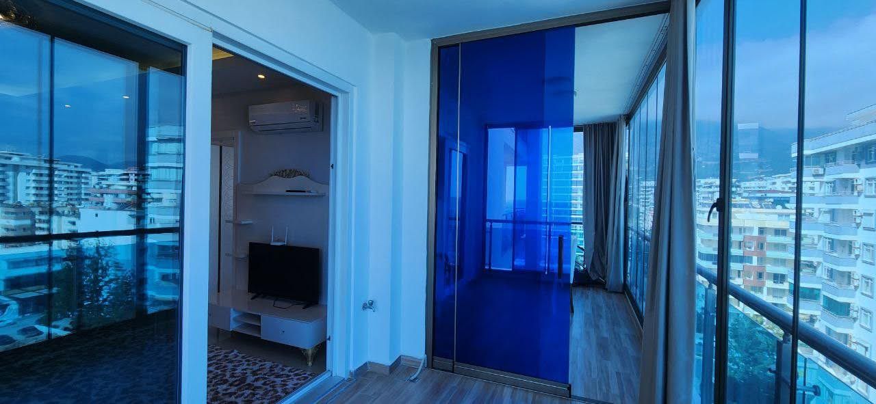 Квартира в Алании, Турция, 65 м² - фото 3