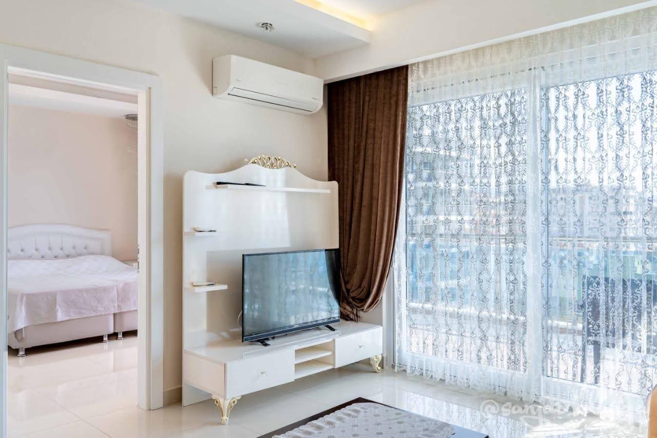 Квартира в Алании, Турция, 65 м² - фото 18