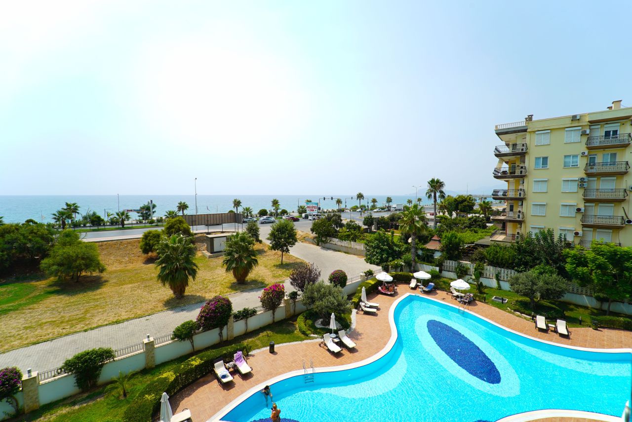 Квартира в Алании, Турция, 65 м² - фото 4