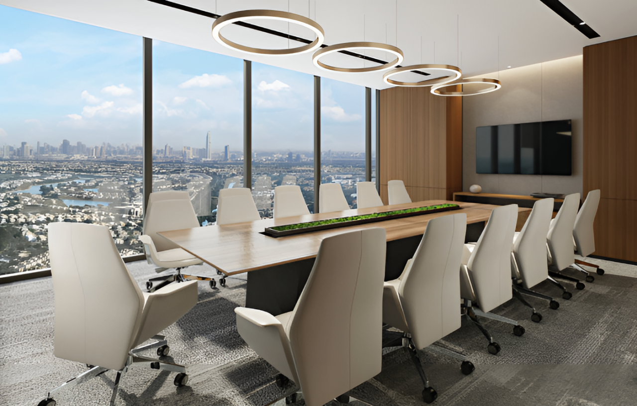 Коммерческая недвижимость в Дубае, ОАЭ, 111 м² - фото 4