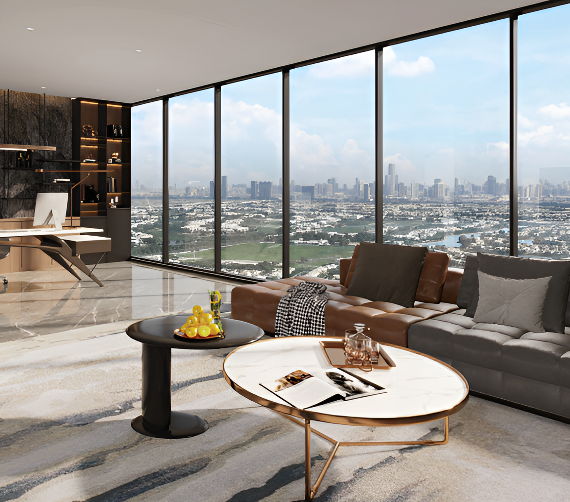 Коммерческая недвижимость в Дубае, ОАЭ, 111 м² - фото 3