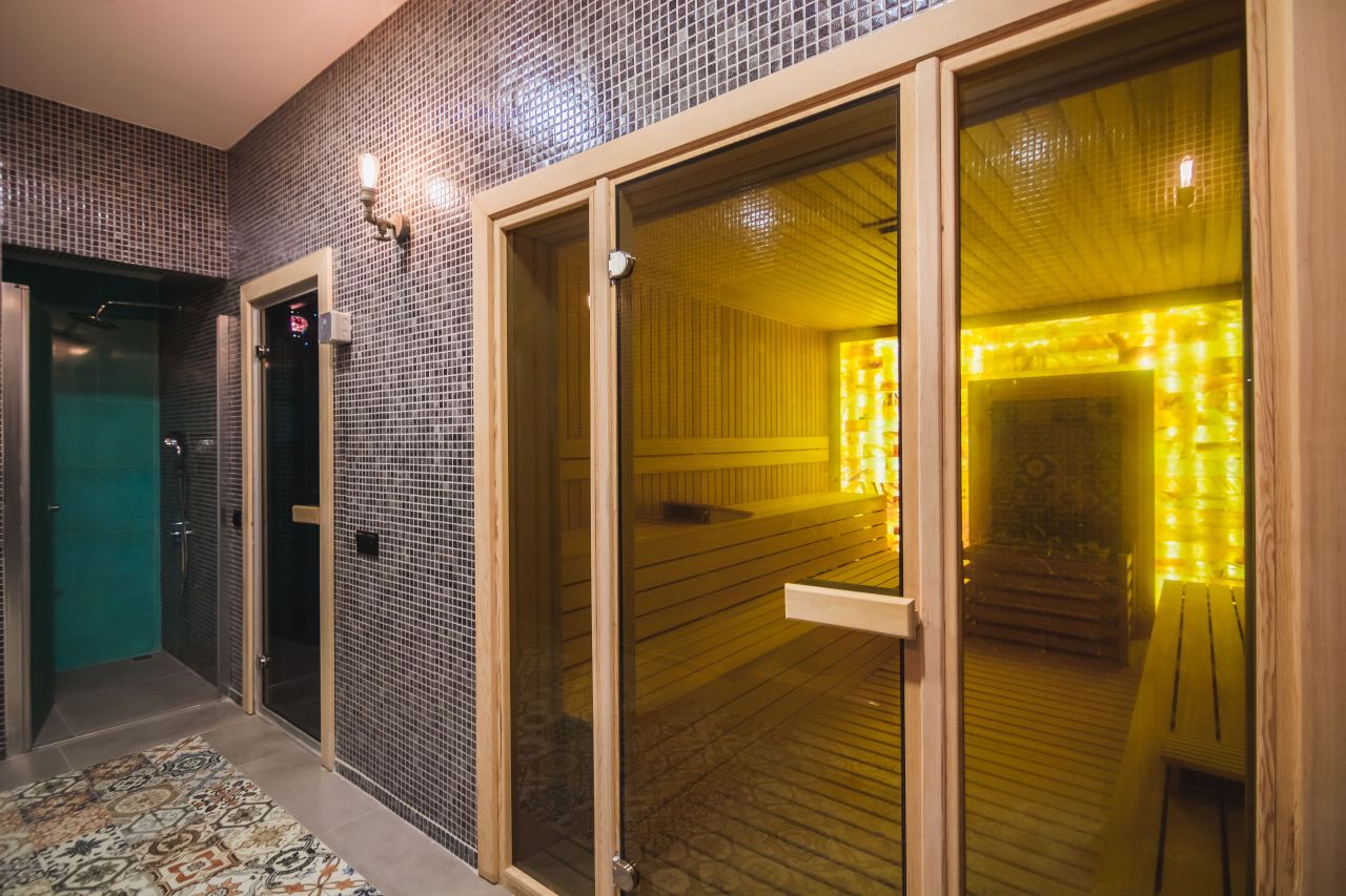 Квартира в Алании, Турция, 68 м² - фото 7