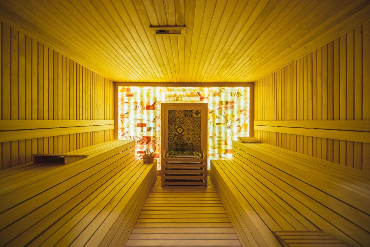 Квартира в Алании, Турция, 68 м² - фото 6