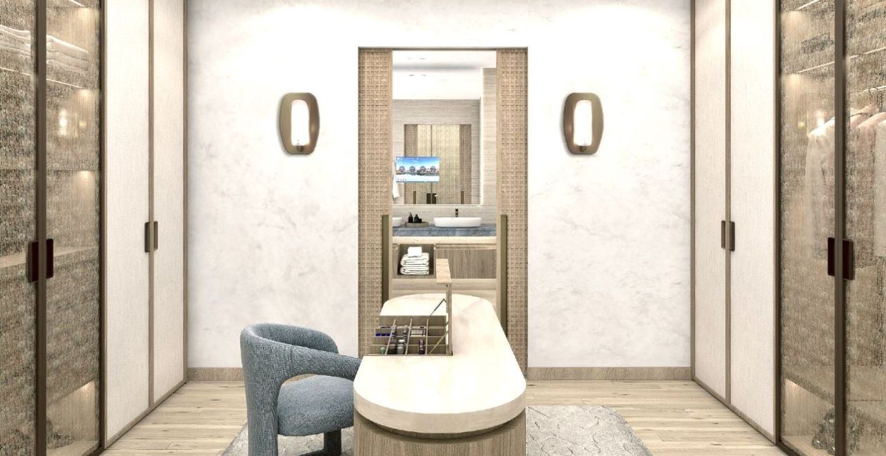 Вилла в Дубае, ОАЭ, 323 м² - фото 9