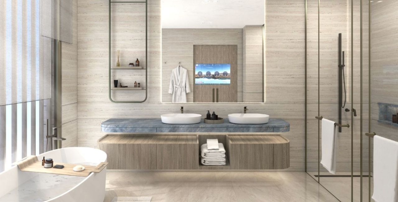 Вилла в Дубае, ОАЭ, 323 м² - фото 7