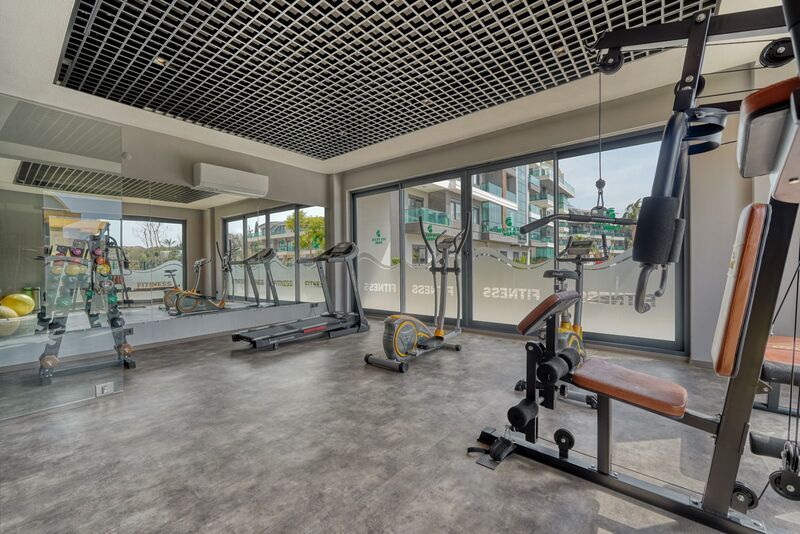 Квартира в Алании, Турция, 120 м² - фото 14